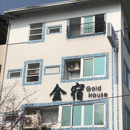 埔里金宿&車站旁邊 Exterior foto